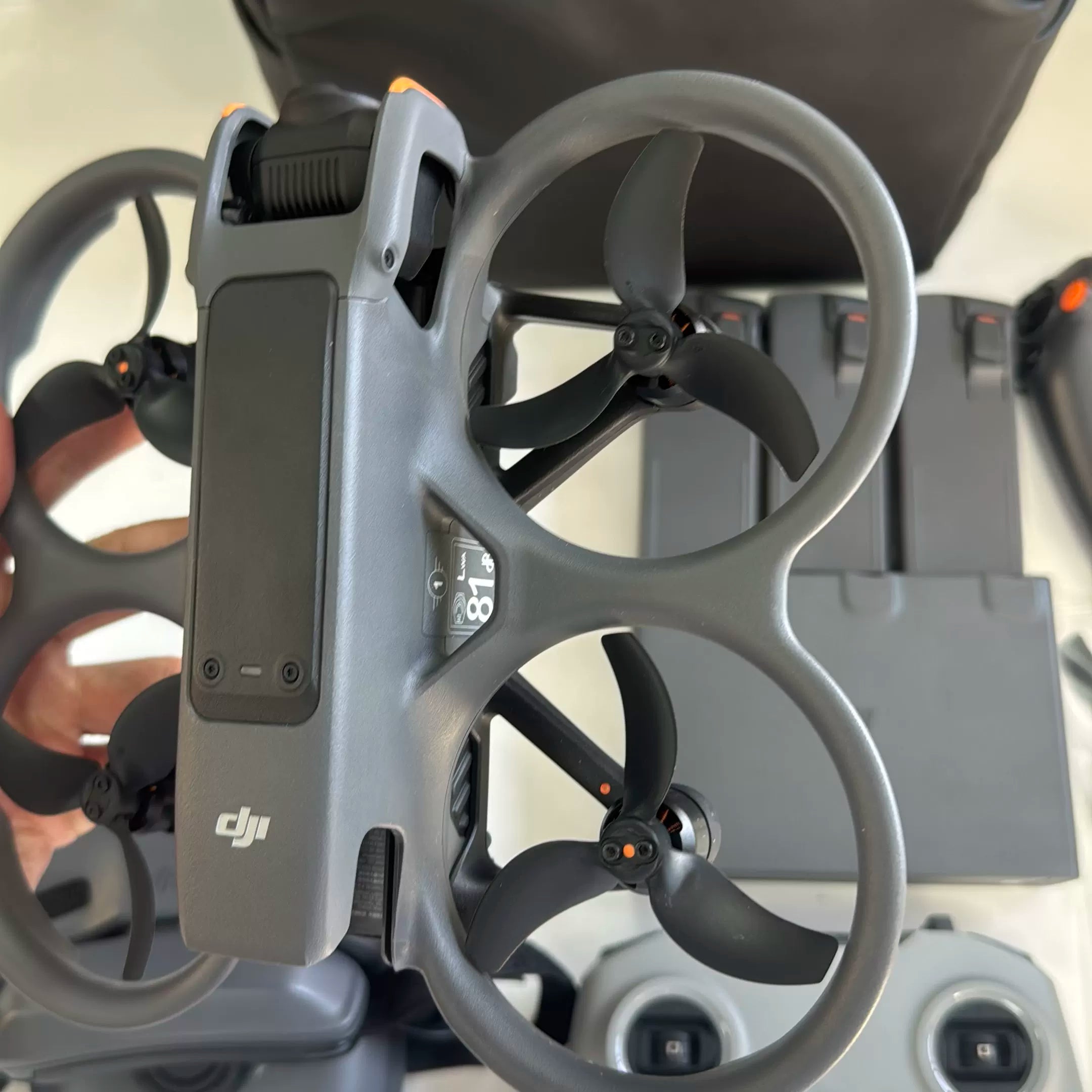DJI Avata 2 FPV Drone Fly More Combo – Used #4 – photo 6