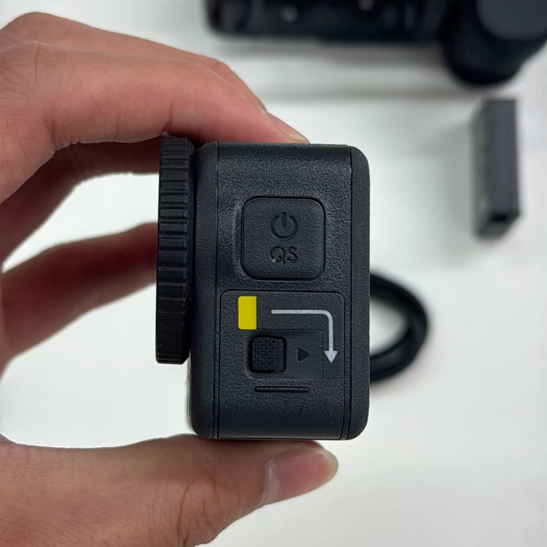 DJI Osmo Action 6 Action Camera – Used – photo 3