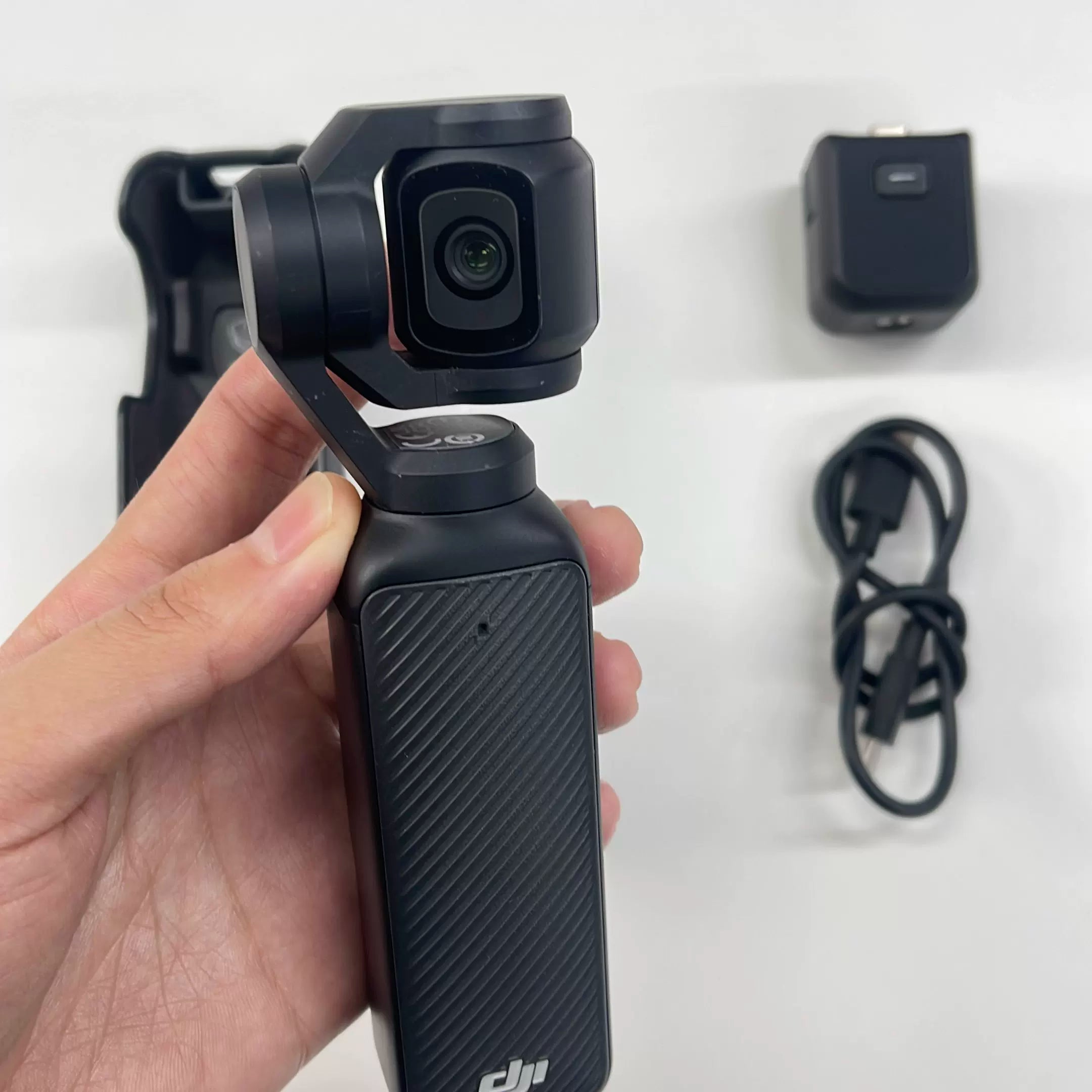 DJI Osmo Pocket 3 Pocket Camera Standard Combo – Used #23 – photo 4