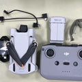 DJI Mini 3 Pro Drone Standard Combo – Used #5 – photo 1