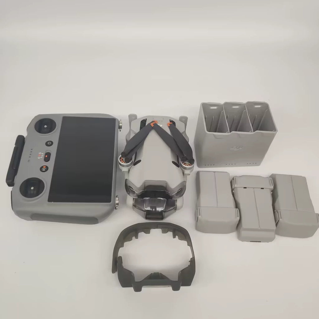 DJI Camera/Drone - 99 DJIMini4 Pro