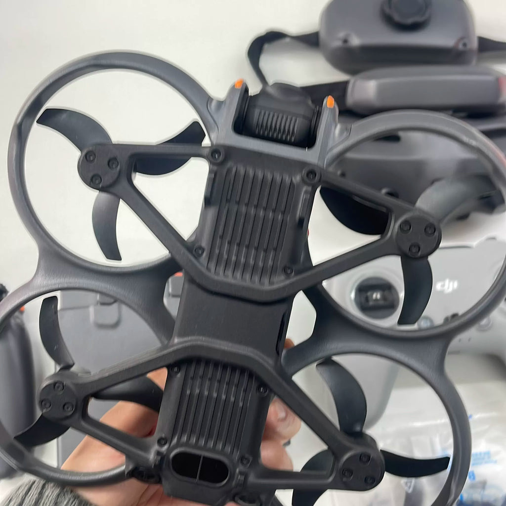 DJI Avata 2 FPV Drone Fly More Combo – Used #17 – photo 4