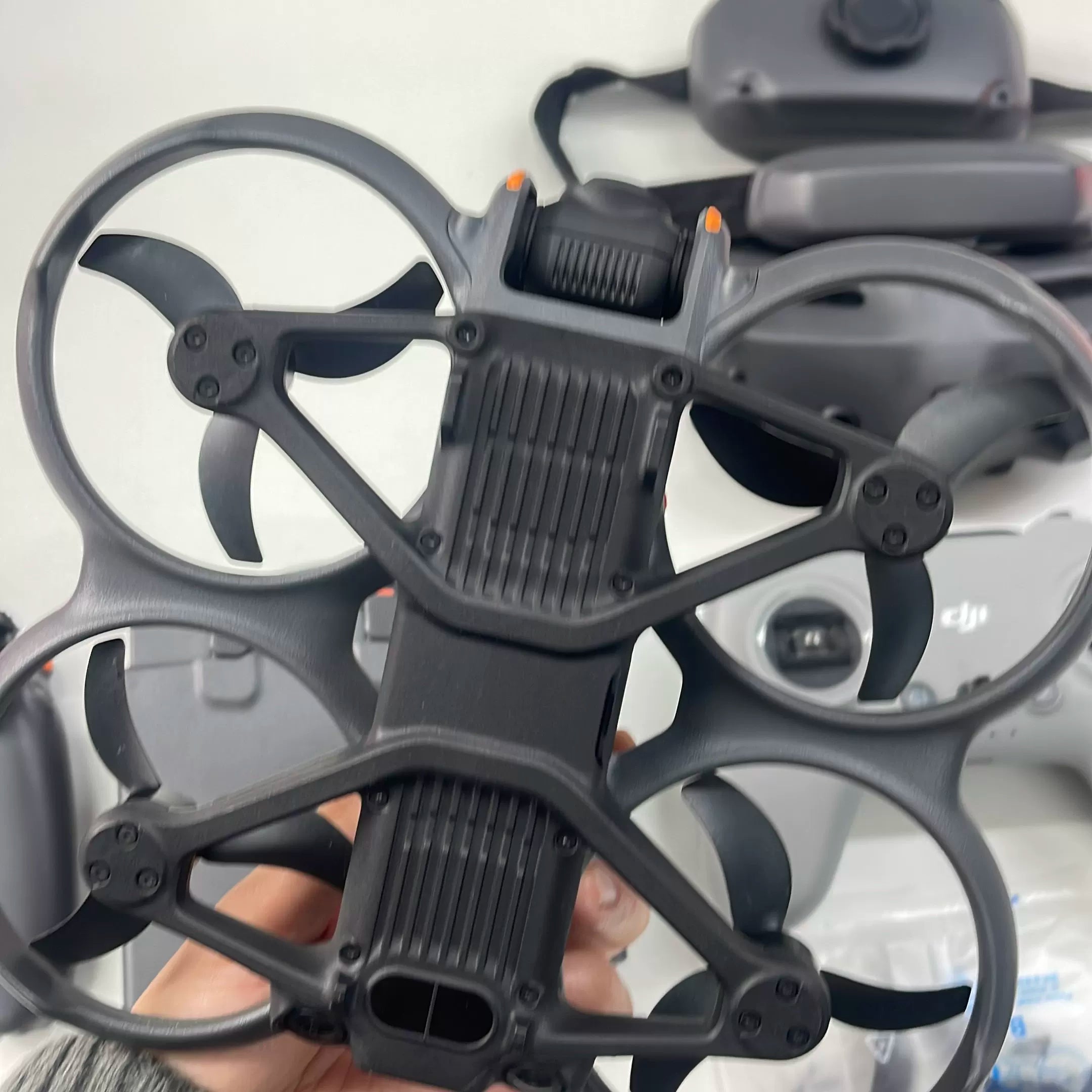 DJI Avata 2 FPV Drone Fly More Combo – Used #17 – photo 4