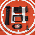 DJI Osmo Action 4 Action Camera Standard Combo – Used #7 – photo 1