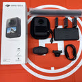 DJI Osmo 360 360 Camera Fly More Combo – Used – photo 1