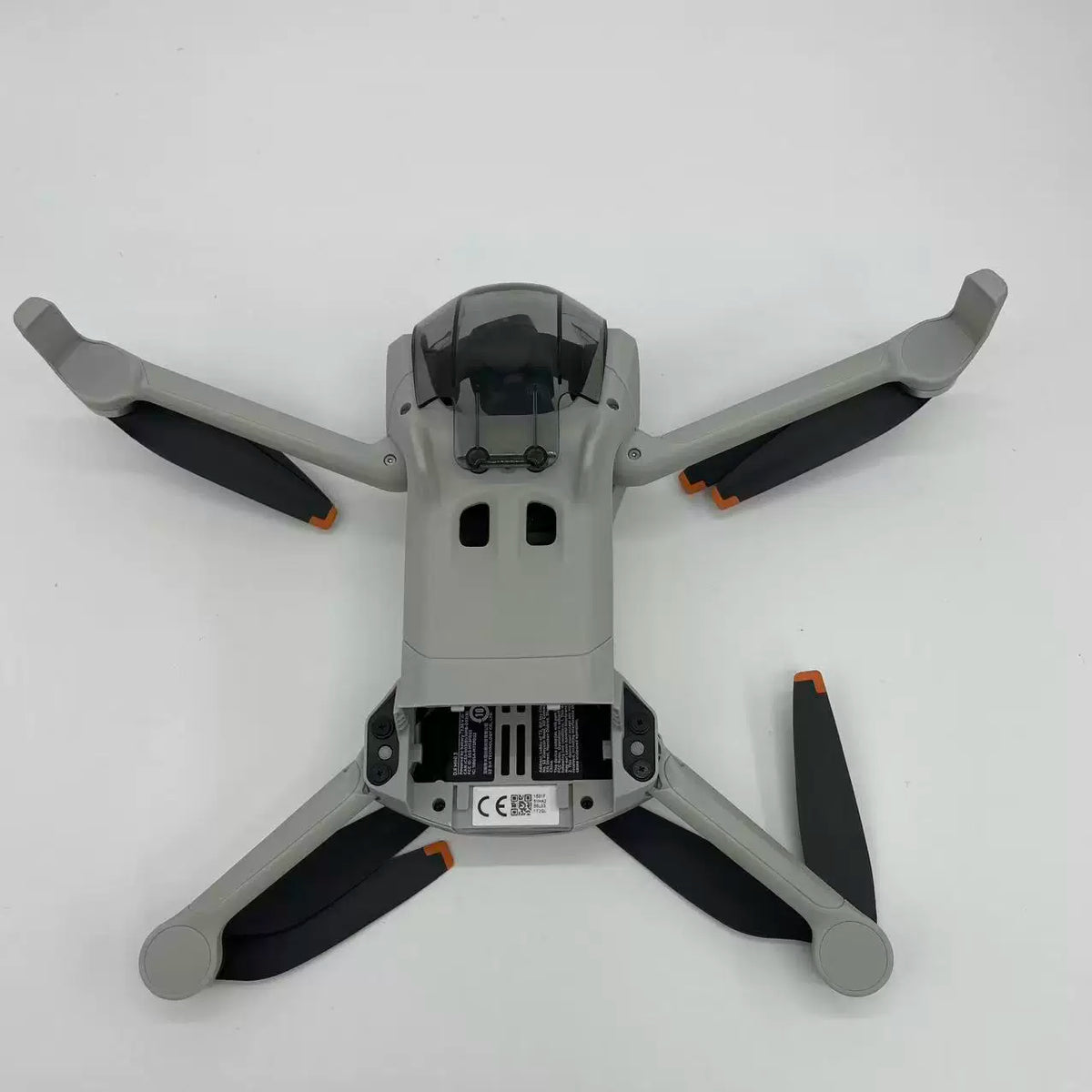 DJI Mini 3 Fly More Combo, DJI Care Refresh – open box, grade B – photo 4