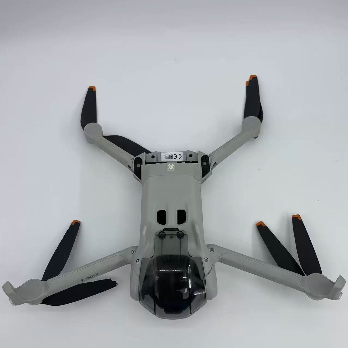 DJI Mini 3 Standard Combo, DJI Care Refresh – open box, grade B – photo 8
