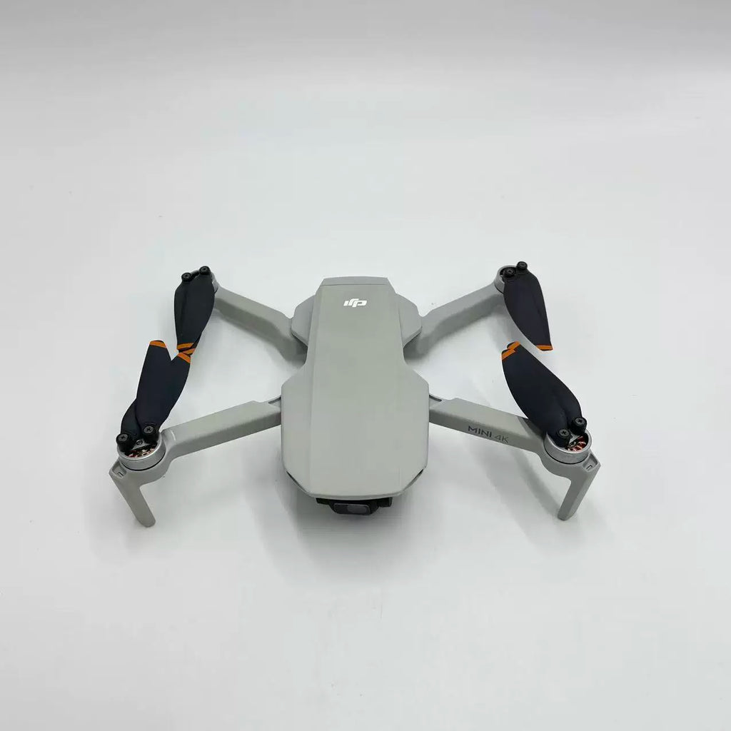 DJI Mini 4K Standard Combo – open box, grade B – photo 2