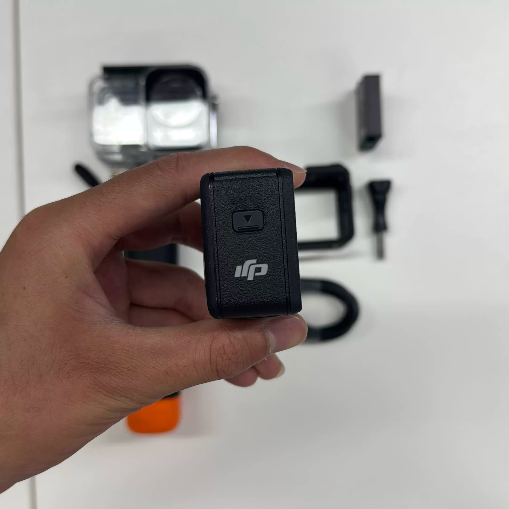 DJI Osmo Action 5 Pro Action Camera – Used #6 – photo 5