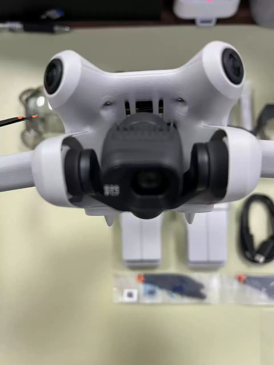 DJI Mini 4 Pro Drone Dual Battery Combo – Used – photo 3