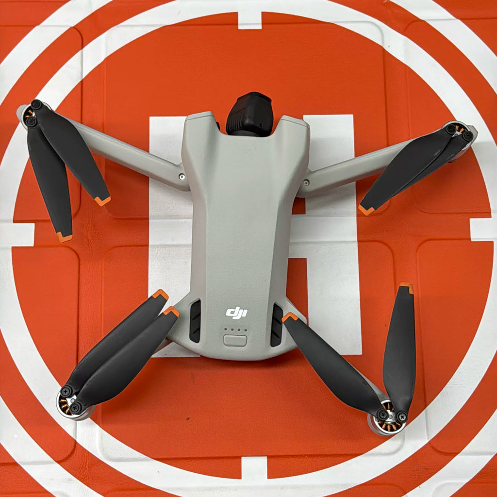 DJI Mini 3 Drone Fly More Combo – Used – photo 2