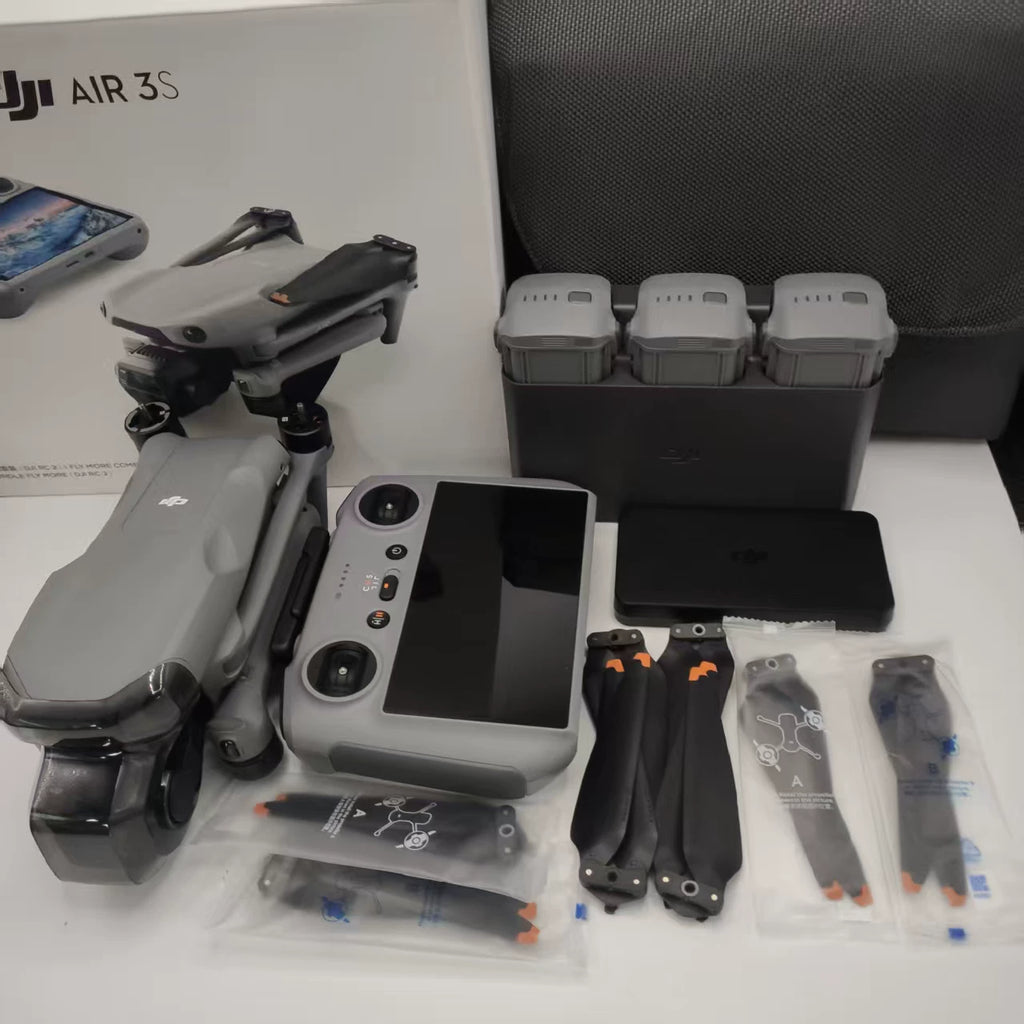 DJI Air 3S - 99 DJIAir 3S