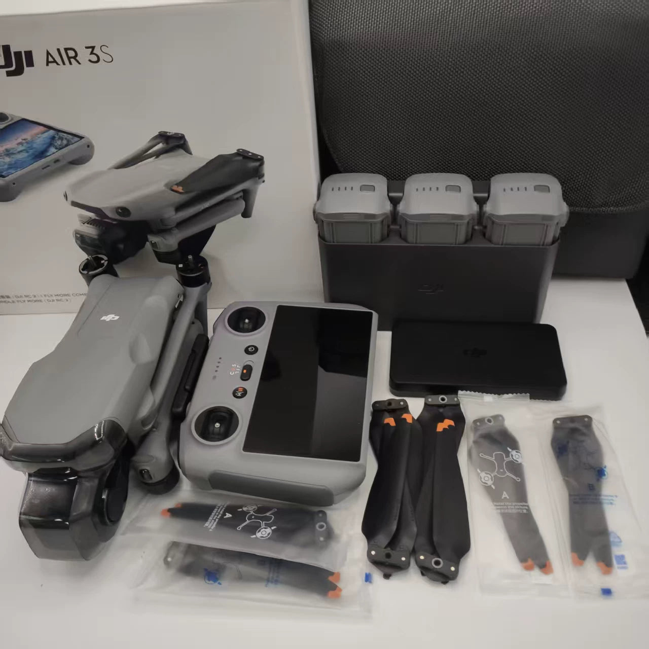 DJI Air 3S - 99 DJIAir 3S