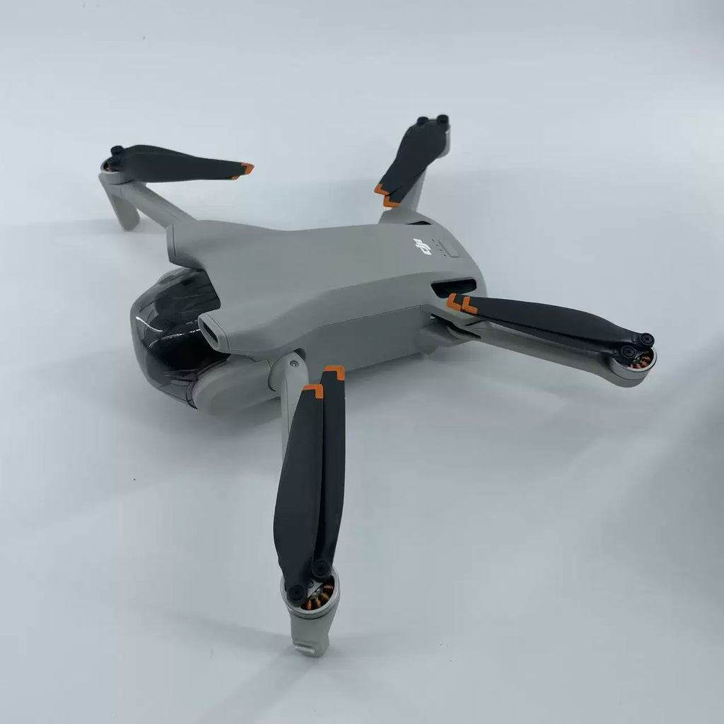 DJI Mini 3 Fly More Combo, DJI Care Refresh – open box, grade B – photo 3
