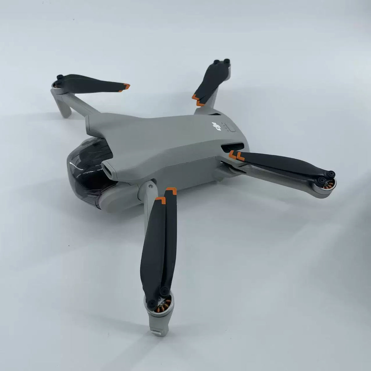 DJI Mini 3 Fly More Combo, DJI Care Refresh – open box, grade B – photo 3