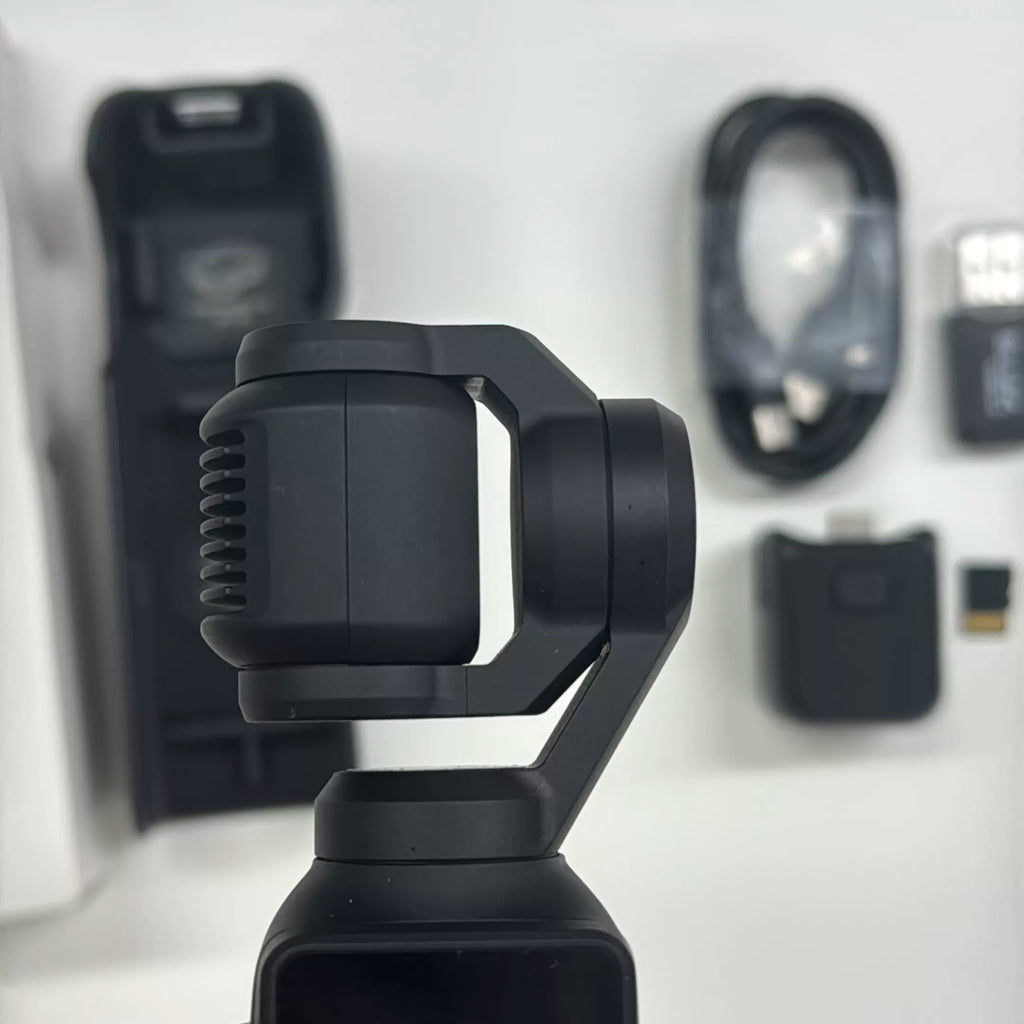 DJI Osmo Pocket 3 Pocket Camera Standard Combo – Used #7 – photo 6