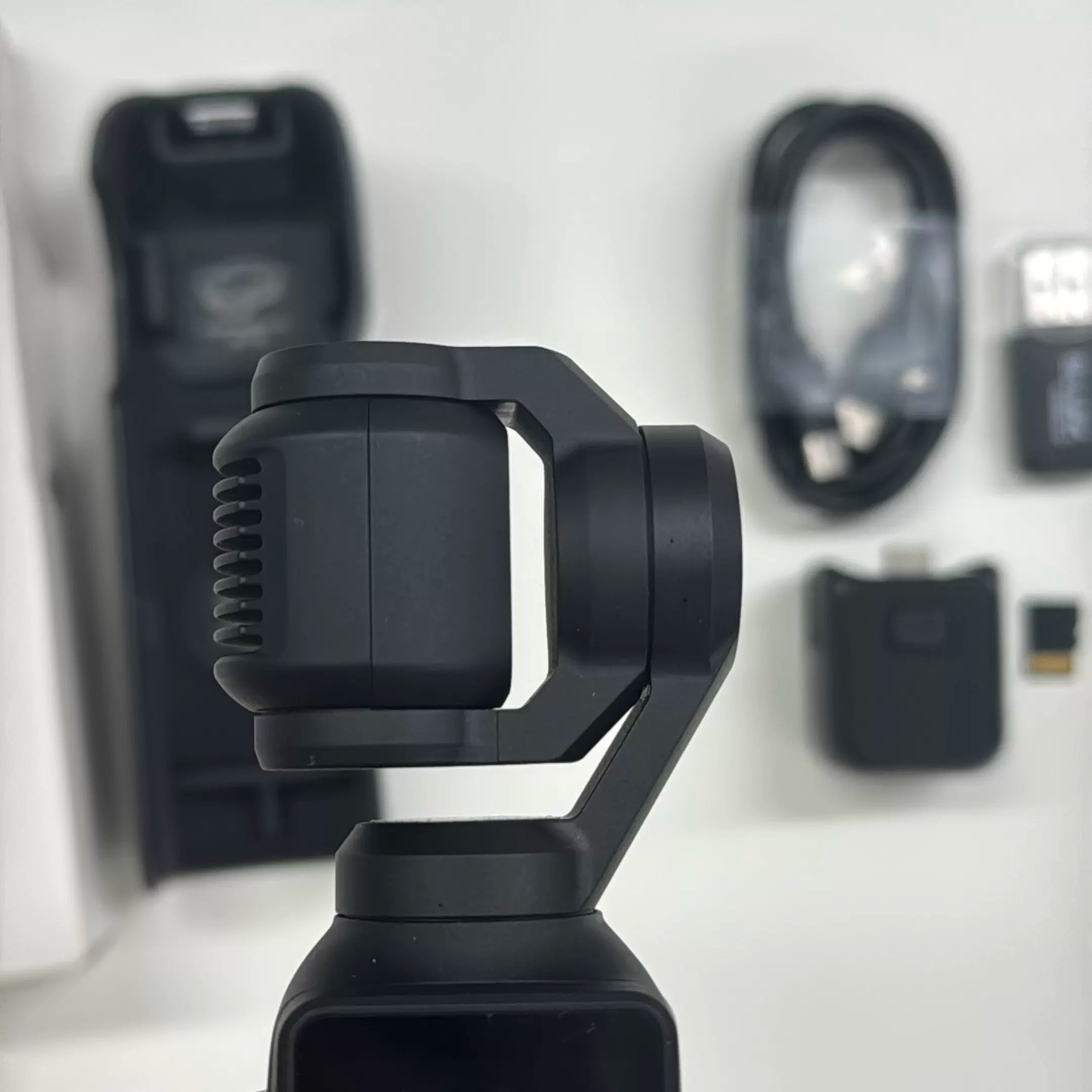 DJI Osmo Pocket 3 Pocket Camera Standard Combo – Used #7 – photo 6