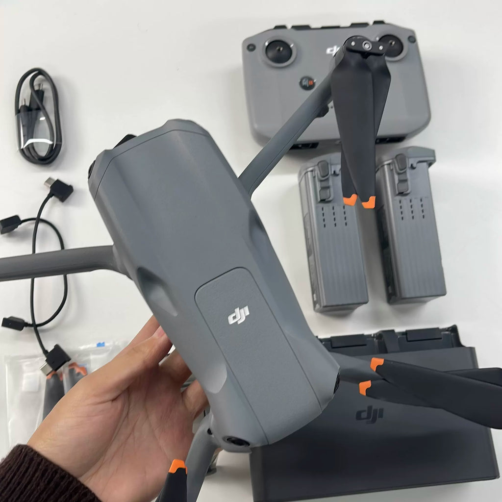 DJI Air 3 Drone Standard Remote – Used #5 – photo 2