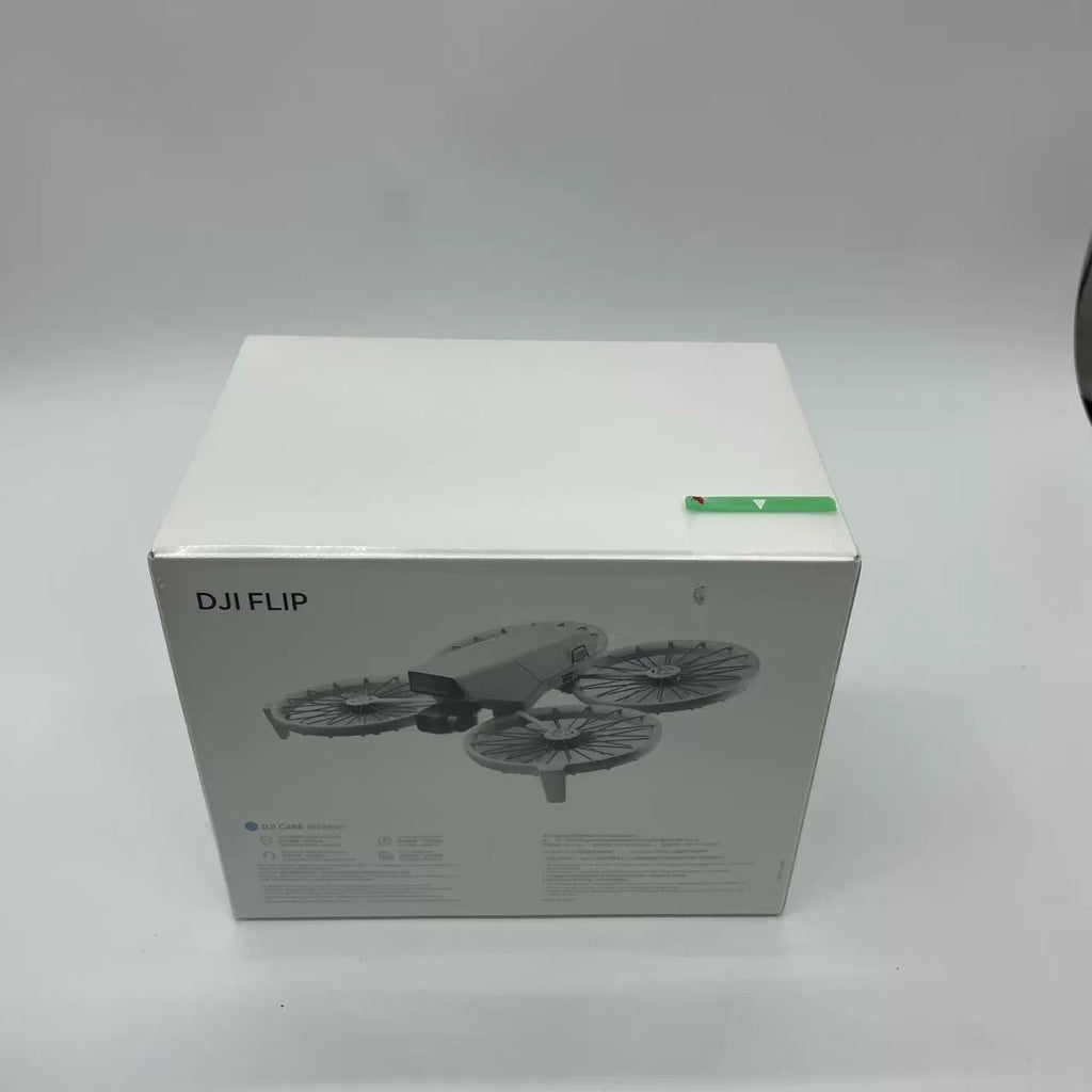 DJI Flip Fly More Combo, DJI Care Refresh – open box, grade B – photo 4