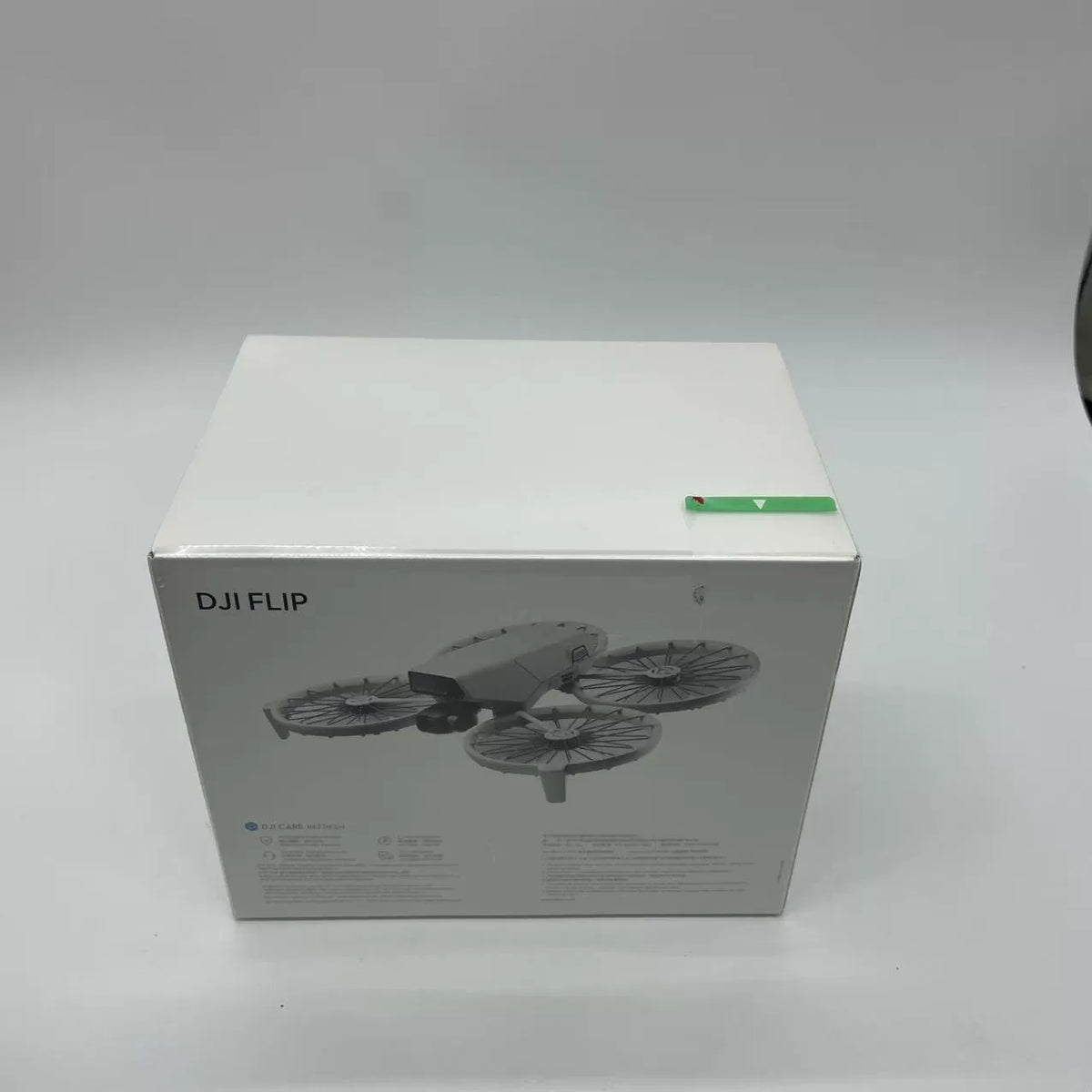 DJI Flip Fly More Combo, DJI Care Refresh – open box, grade B – photo 4