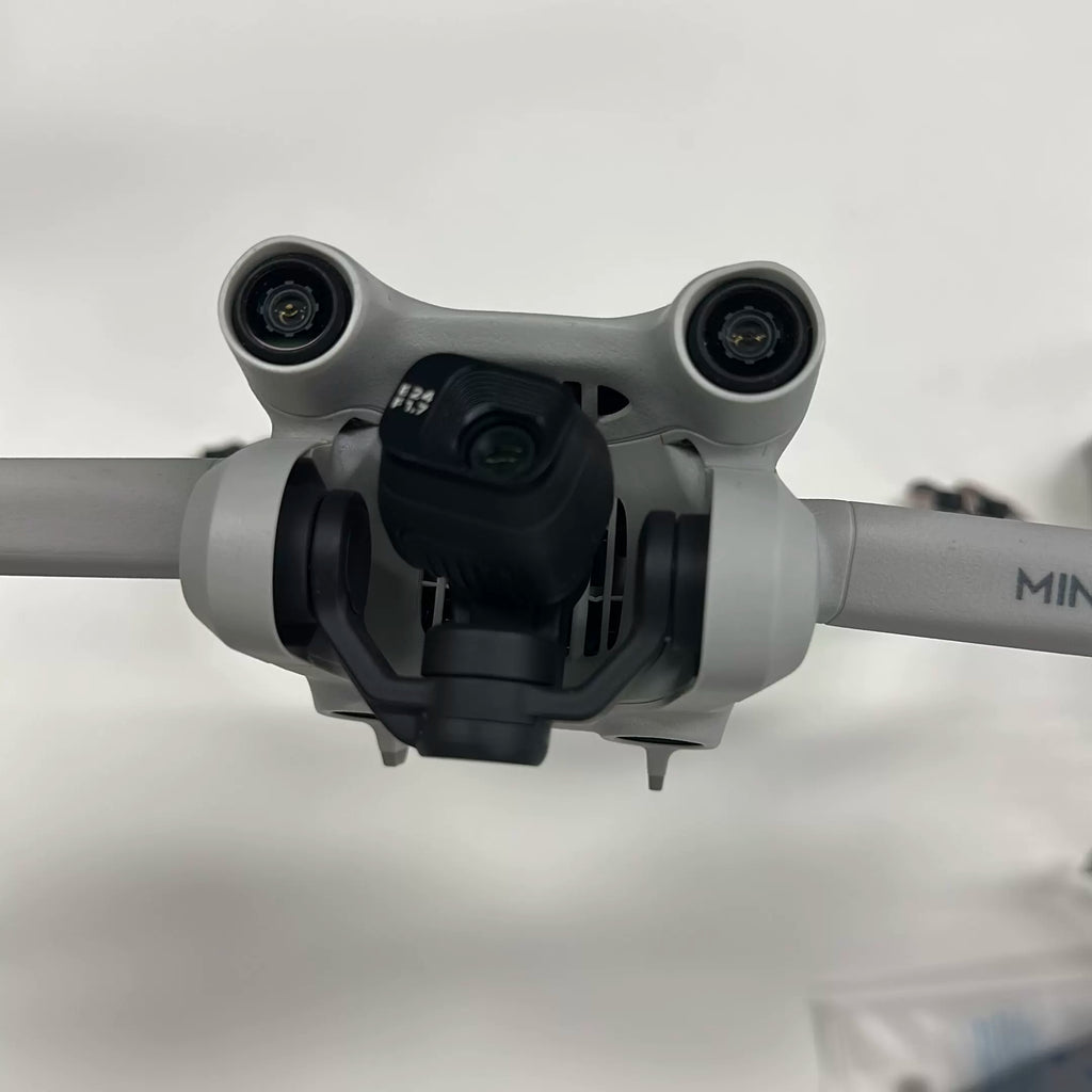 DJI Mini 3 Pro Drone Extended Battery – Used #2 – photo 5