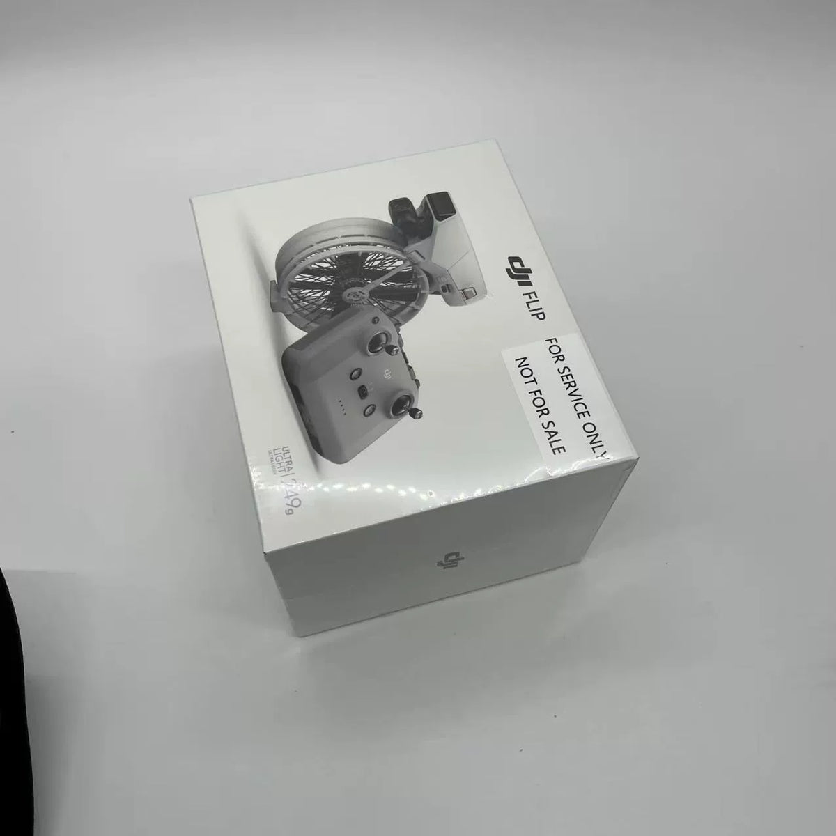 DJI Flip Fly More Combo, DJI Care Refresh – open box, grade B – photo 7