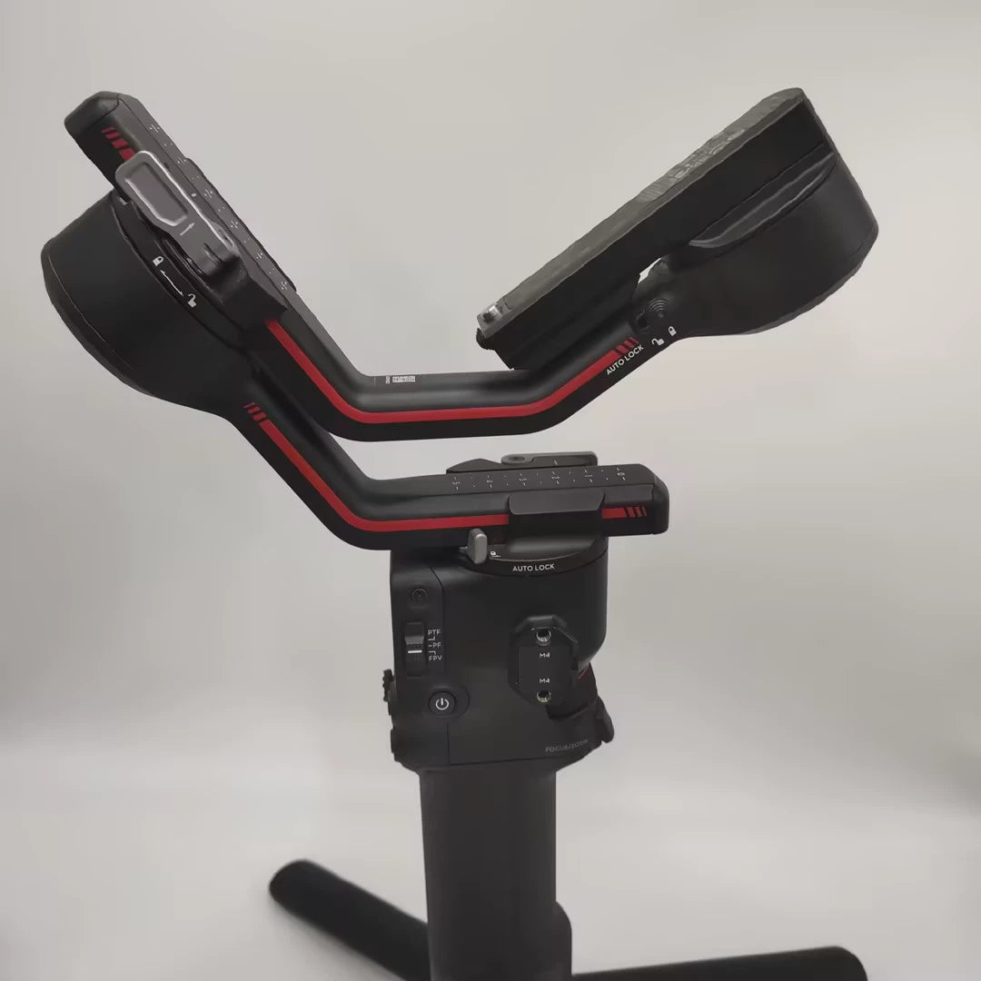 DJI RS 3 - 95 DJI RS 3 image 3