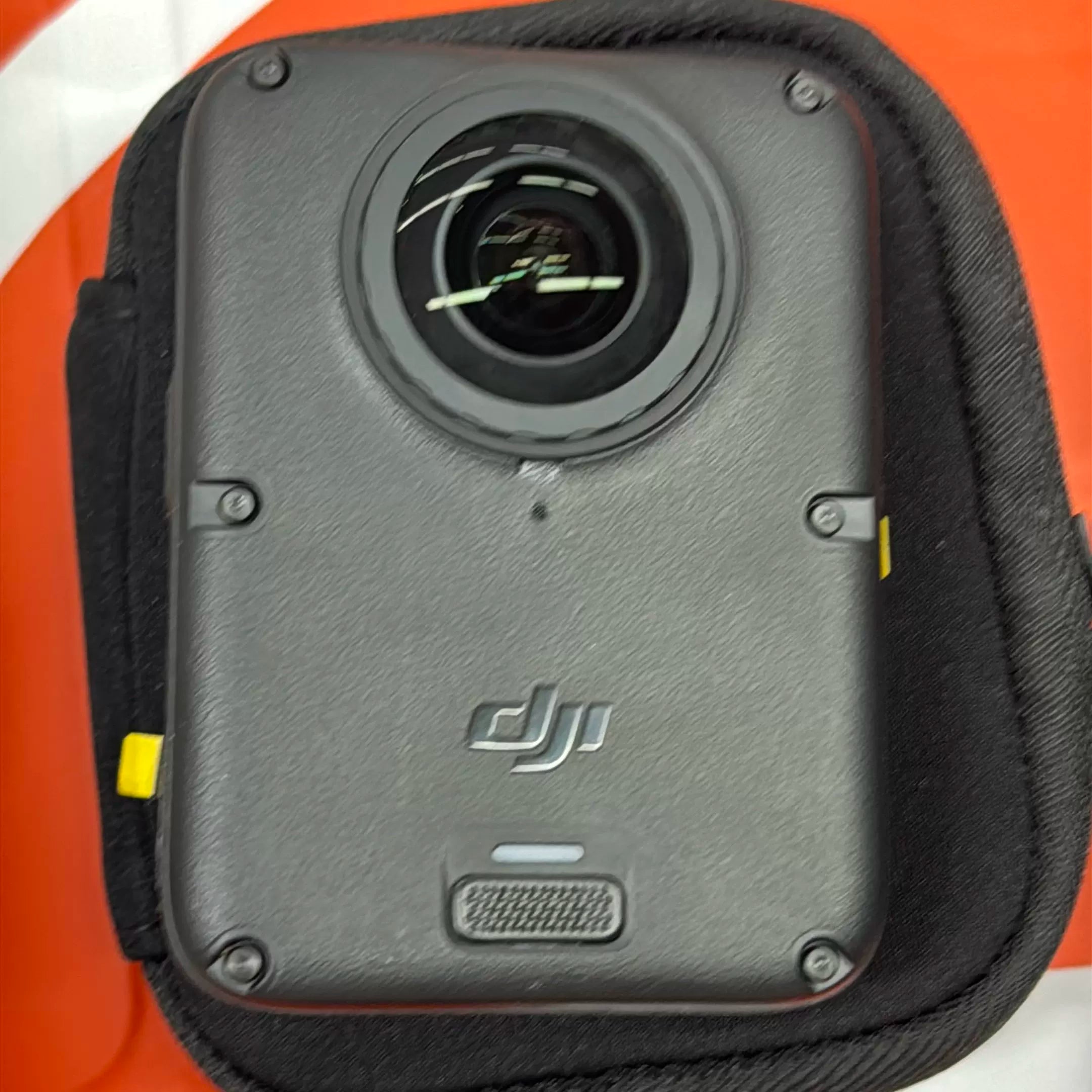 DJI Osmo 360 360 Camera Fly More Combo – Used – photo 5