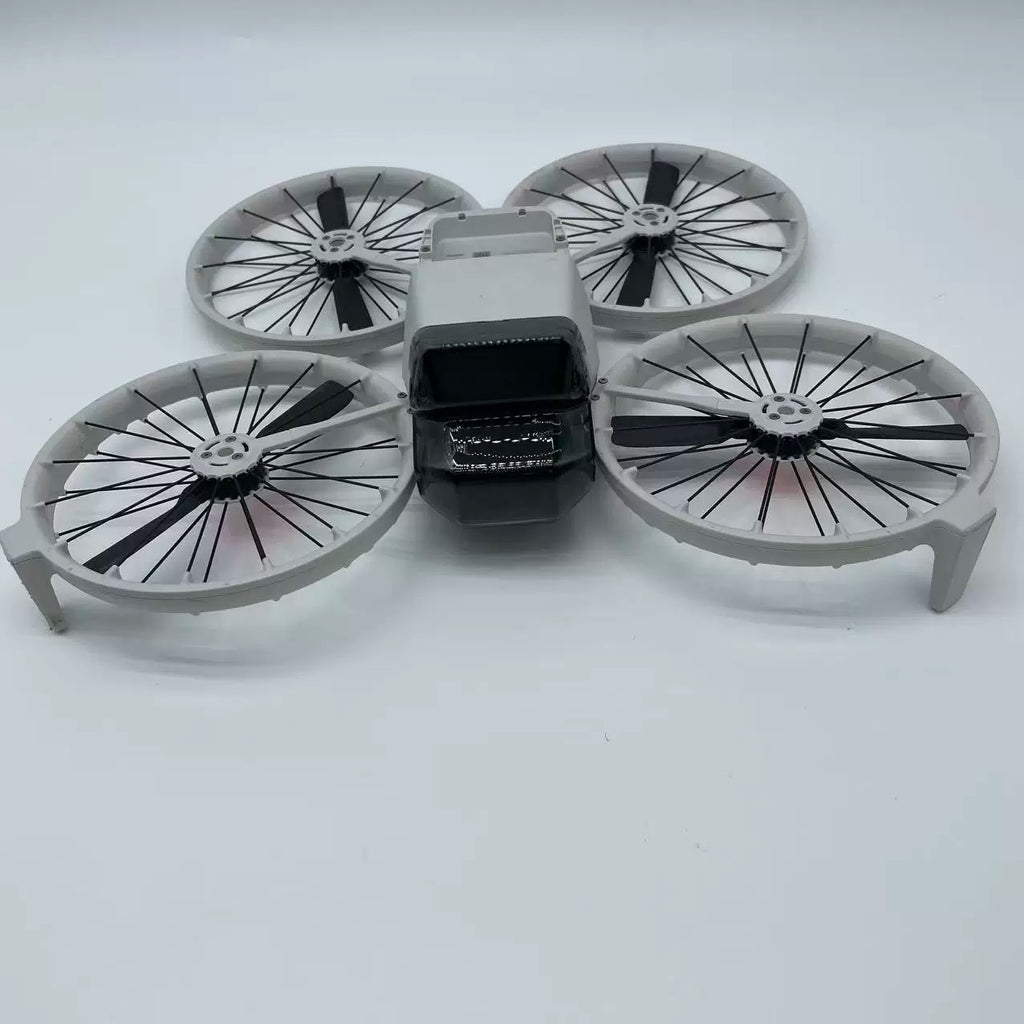 DJI Flip Four Battery Combo, DJI Care Refresh (transferable) – open box, grade B – photo 4