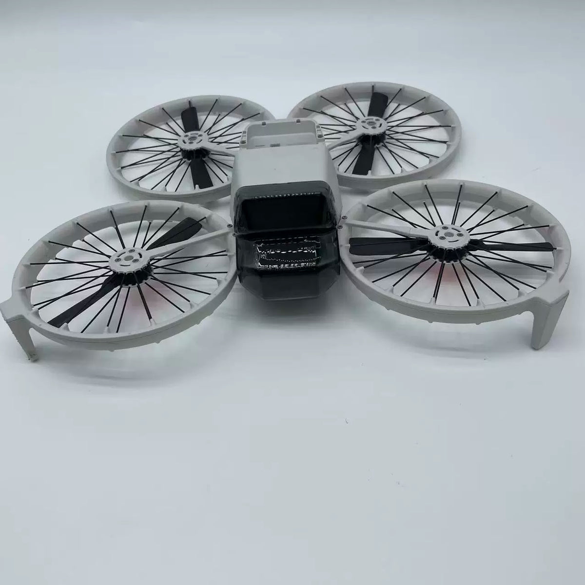 DJI Flip Four Battery Combo, DJI Care Refresh (transferable) – open box, grade B – photo 4