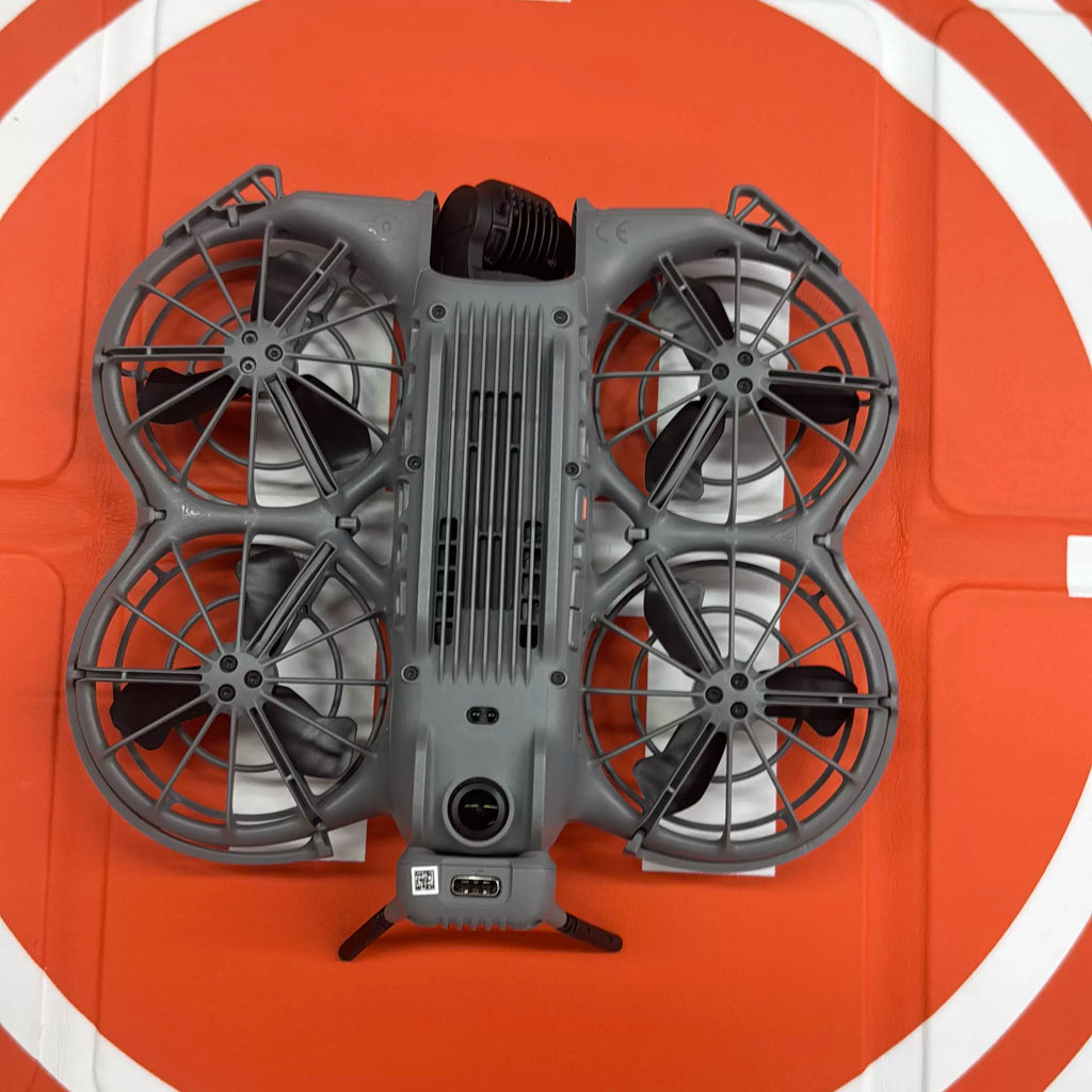 DJI Neo 2 Drone Fly More Combo – Used #2 – photo 4