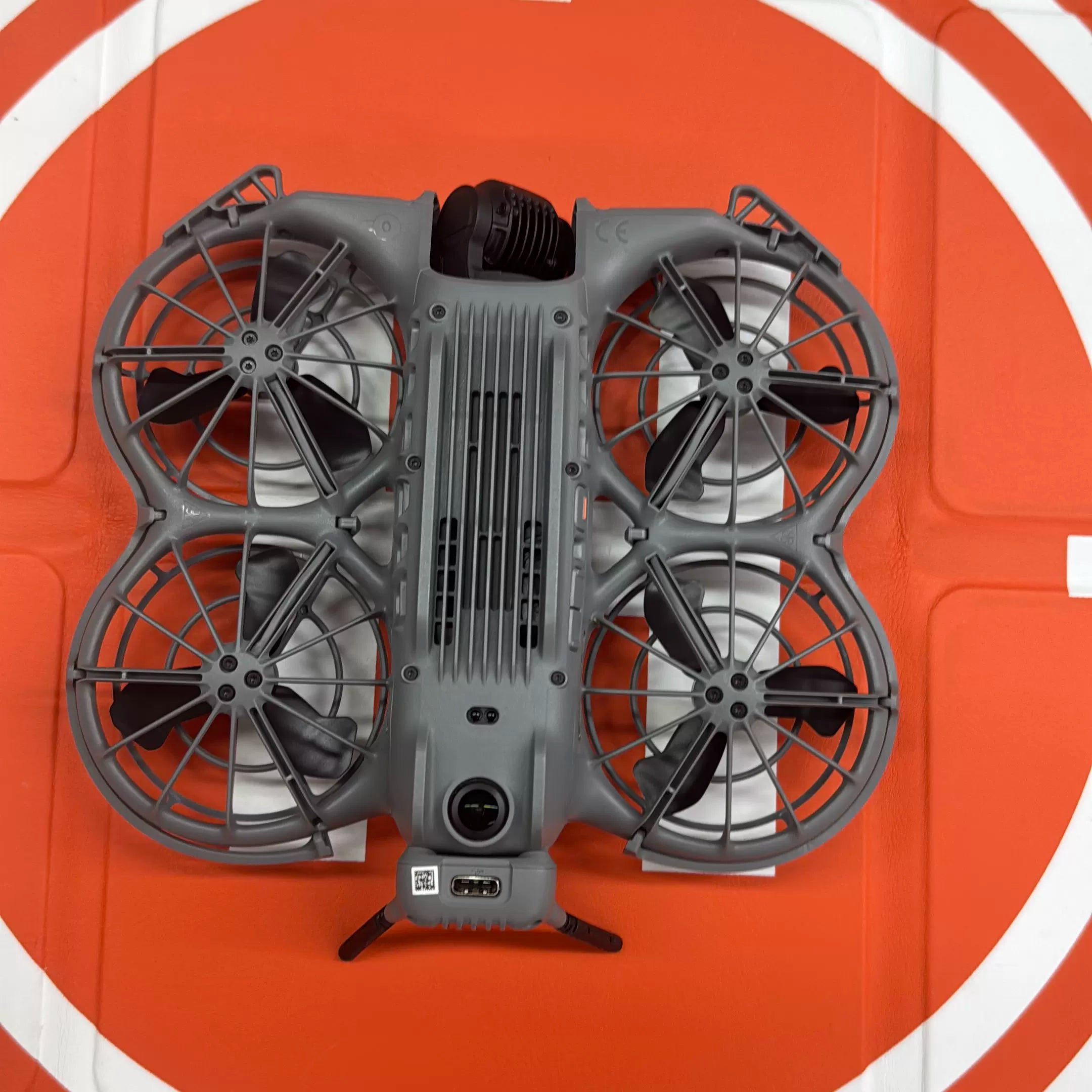 DJI Neo 2 Drone Fly More Combo – Used #2 – photo 4