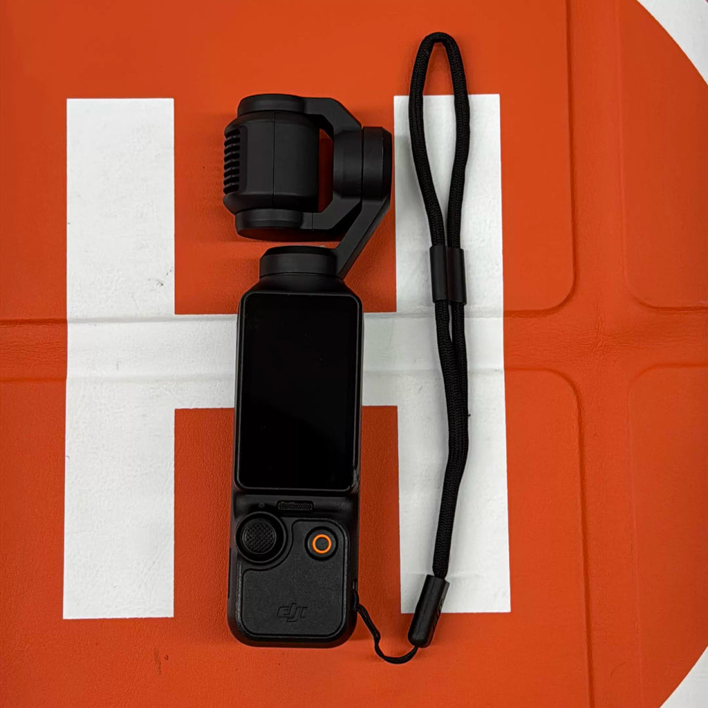 DJI Osmo Pocket 3 Pocket Camera Standard Combo – Used #3 – photo 2