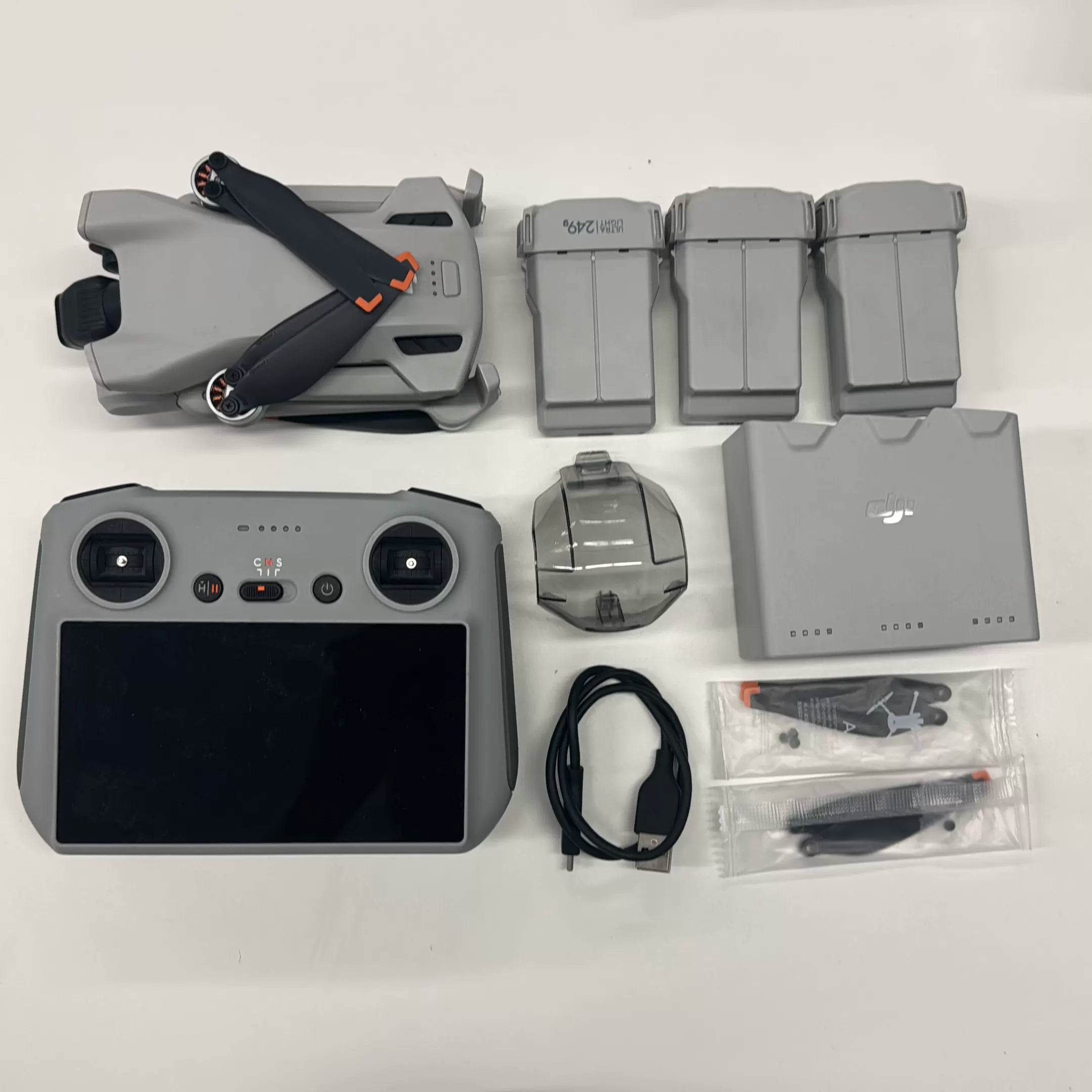 DJI Mini 3 Drone Extended Battery – Used #2 – photo 1