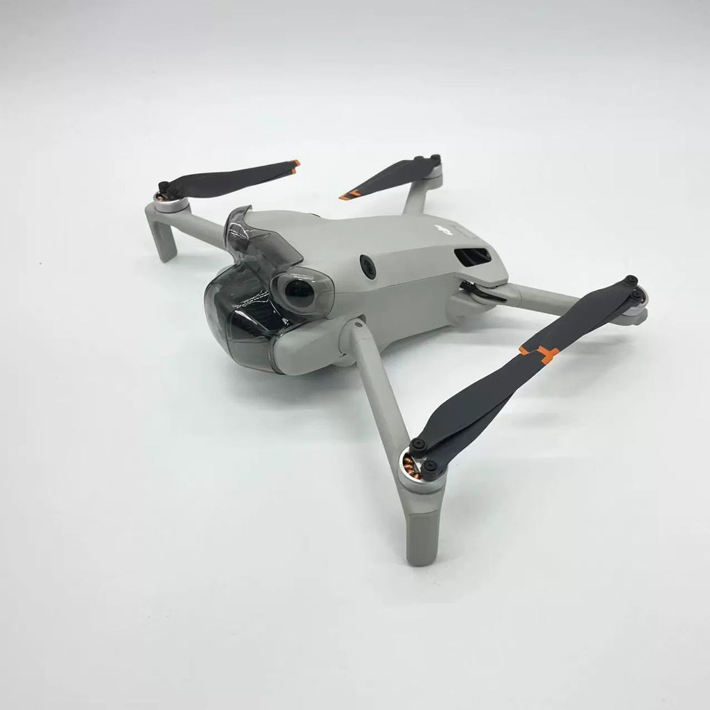 DJI Mini 4 Pro Plus Battery Fly More with Module – open box, grade B – photo 3