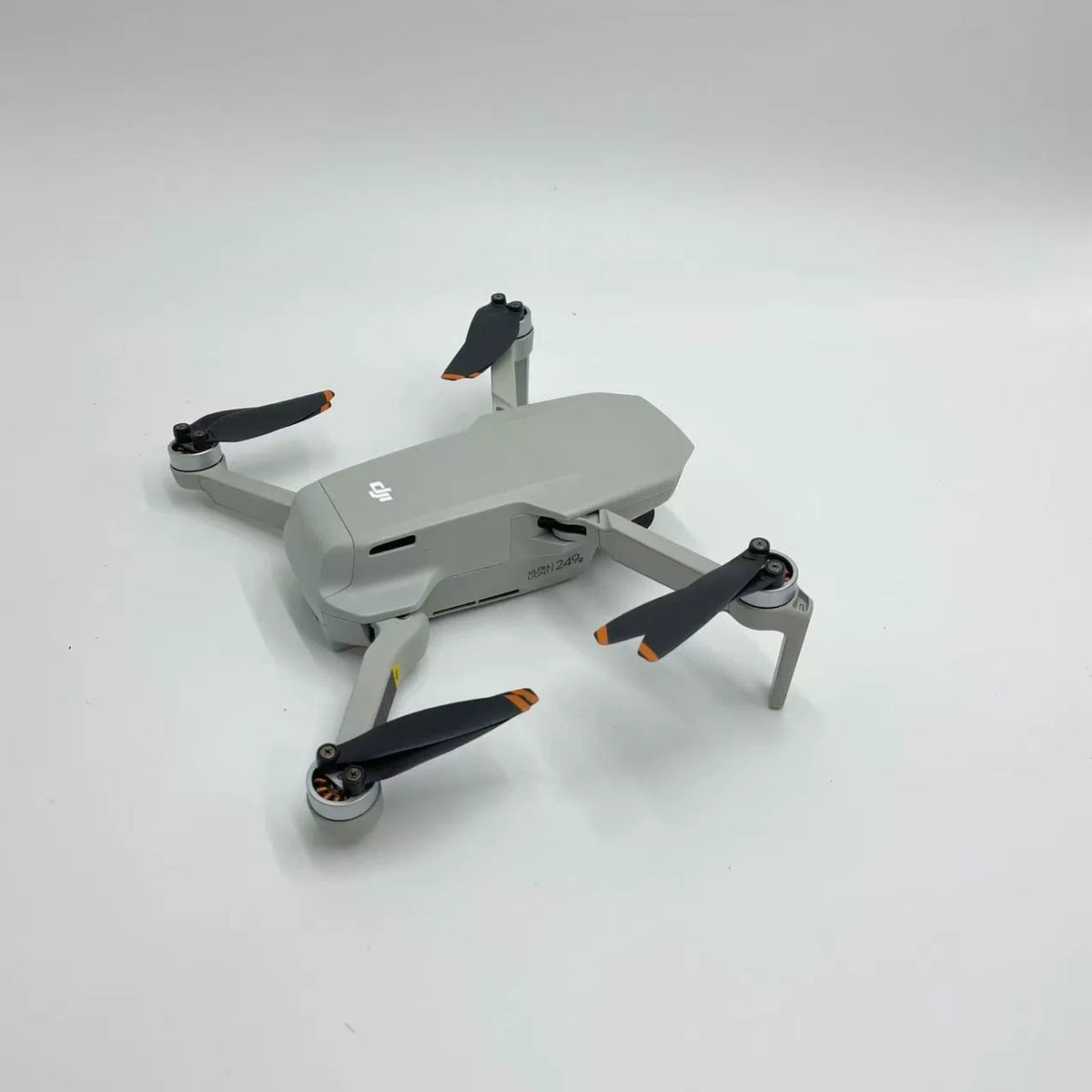 DJI Mini 2 Fly More Combo – open box, grade B – photo 5