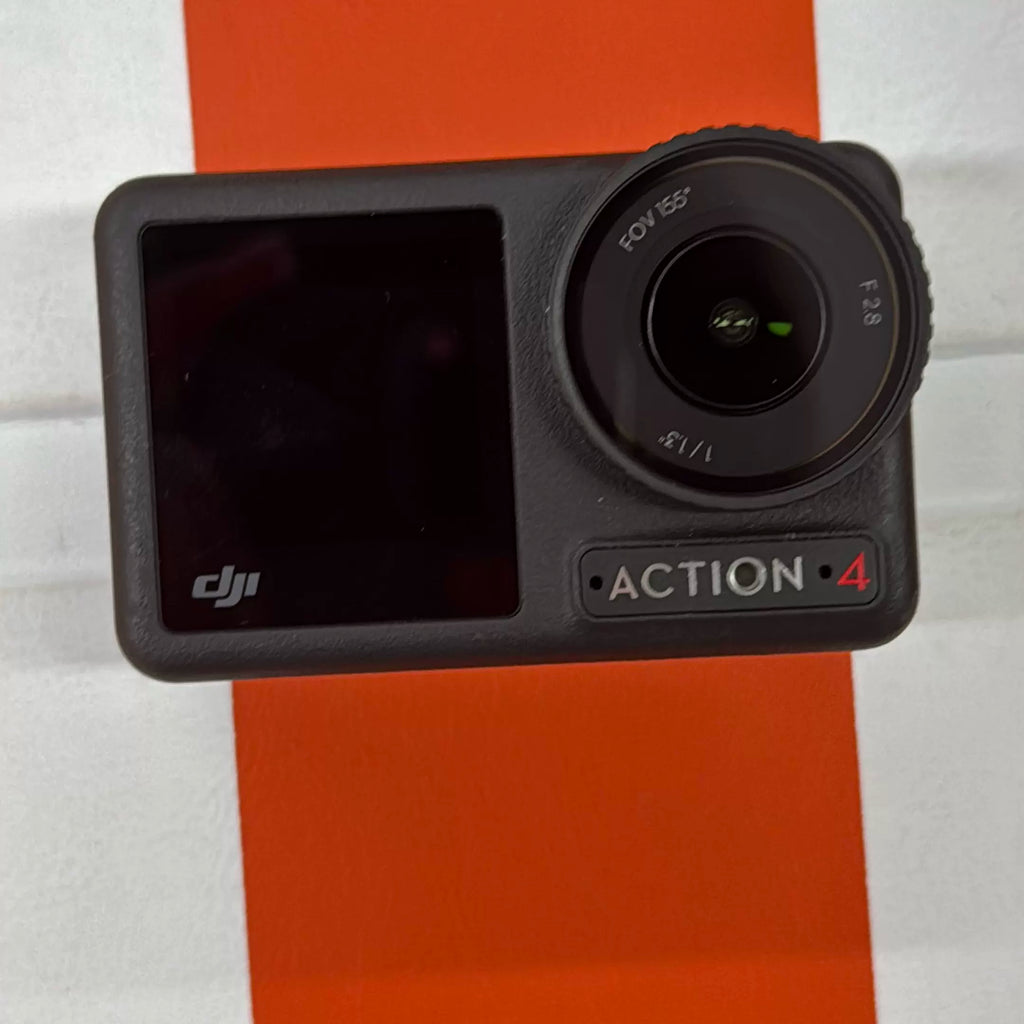 DJI Osmo Action 4 Action Camera Fly More Combo – Used #2 – photo 2