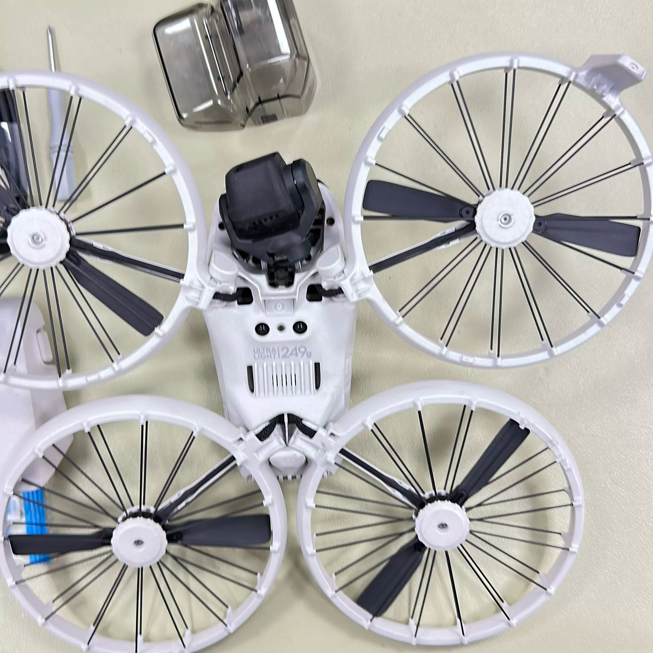 DJI Flip Drone Fly More Combo – Used #19 – photo 6