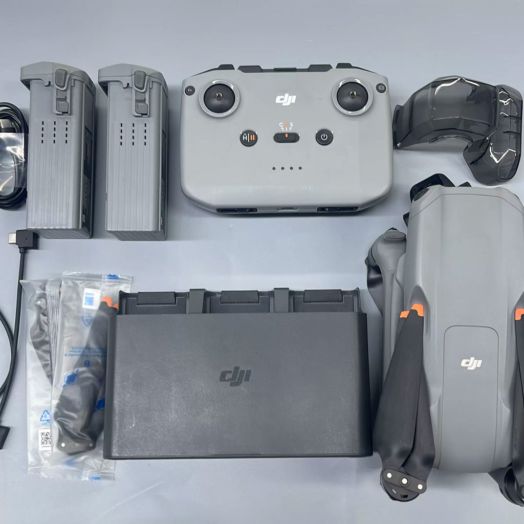 DJI Air 3 Drone Standard Remote – Used #7 – photo 1