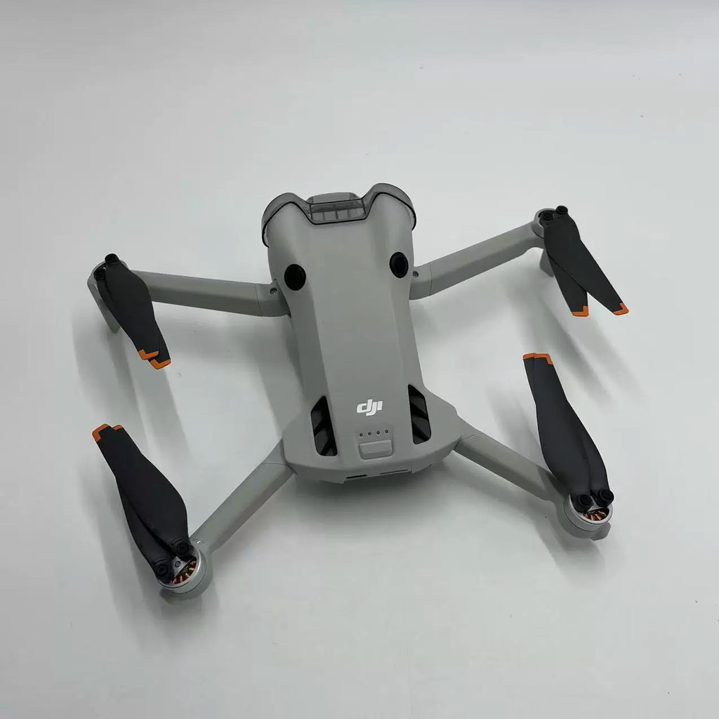 DJI Mini 4 Pro Fly More Combo, DJI Care Refresh – open box, grade B – photo 4