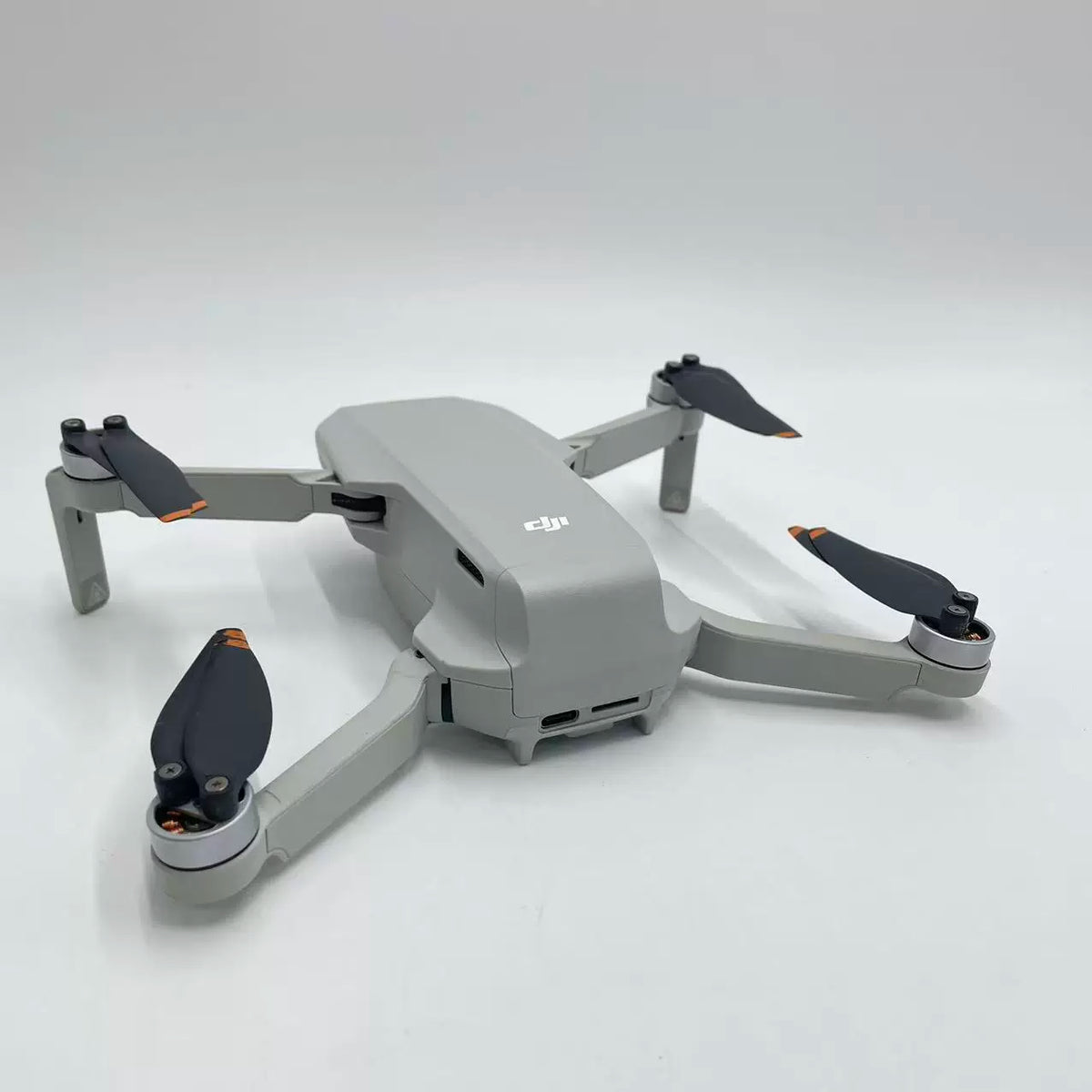 DJI Mini 4K Fly More Combo – open box, grade B – photo 4