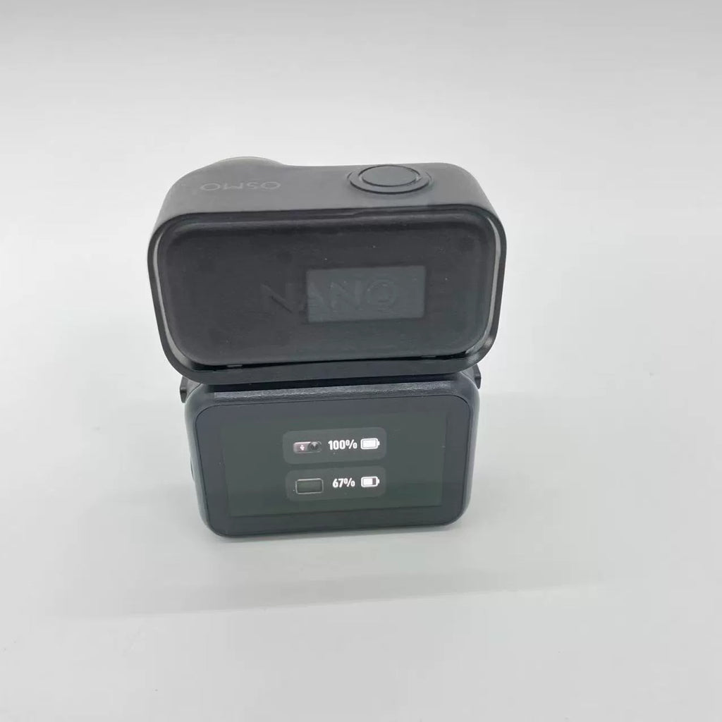 DJI Osmo Nano 128G – open box, grade B – photo 5