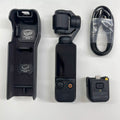 DJI Osmo Pocket 3 Pocket Camera – Used #9 – photo 1
