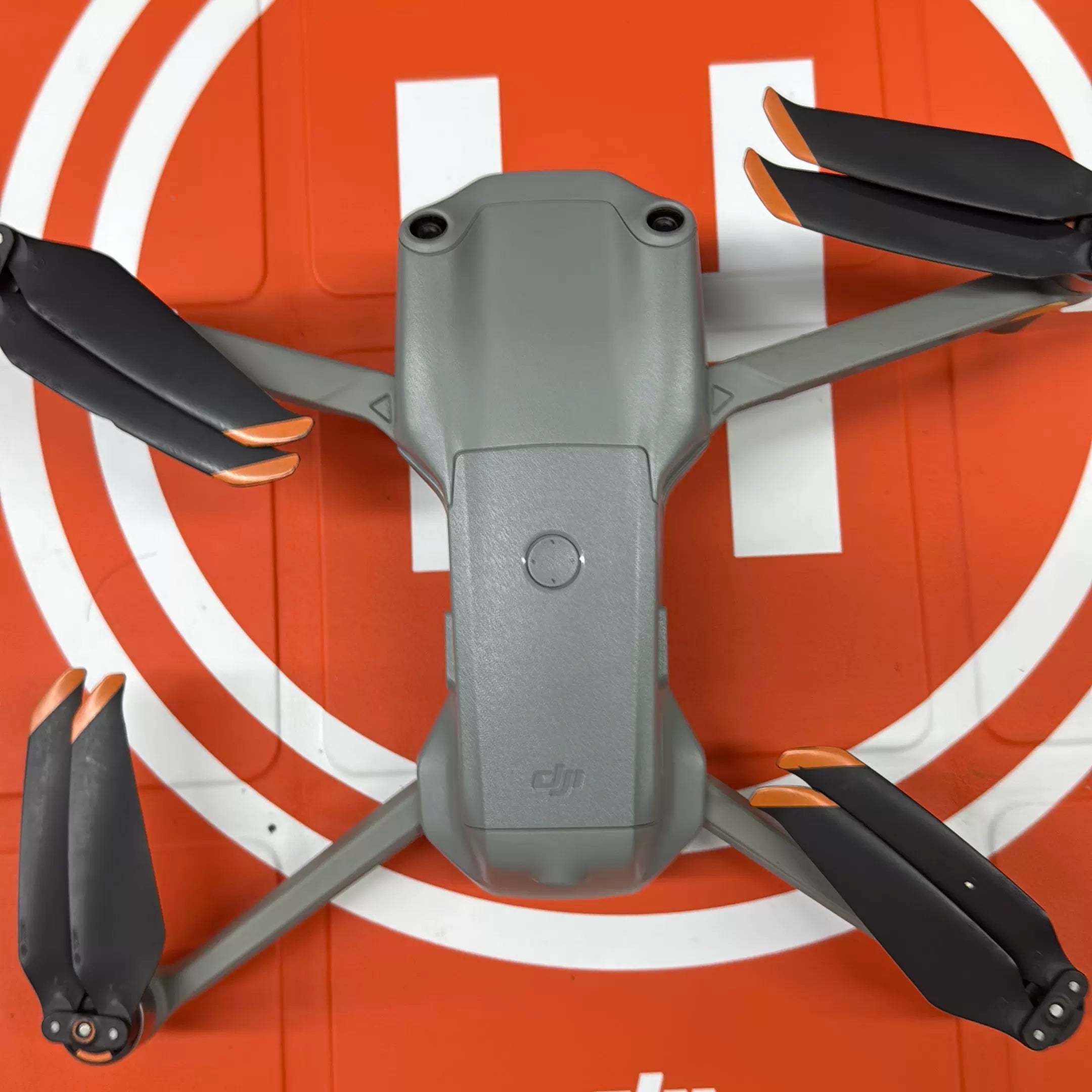 DJI Air 2S Drone Fly More Combo – Used – photo 3
