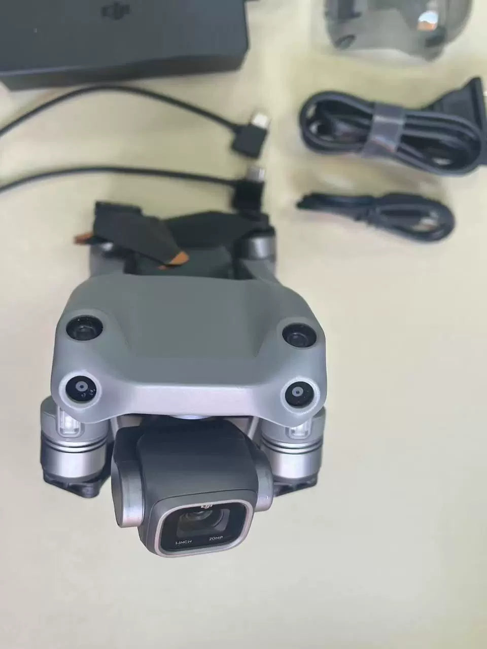 DJI Air 2S Drone Fly More Combo – Used #7 – photo 6