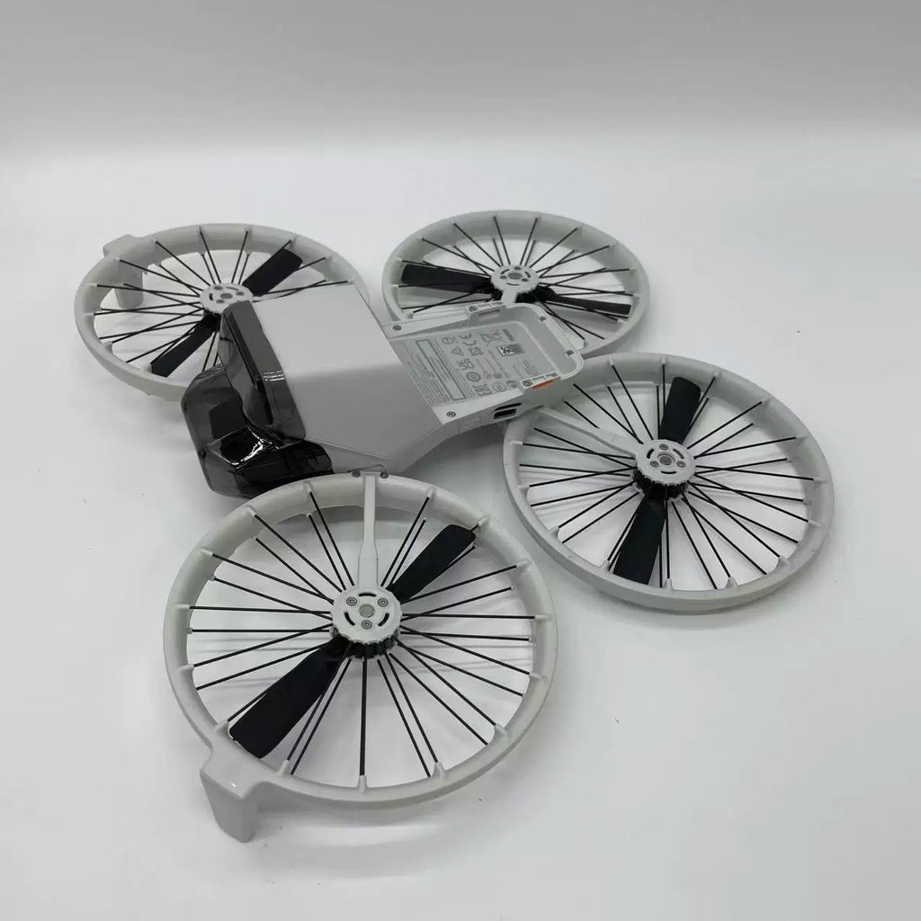 DJI Flip Combo – open box, grade B – photo 4