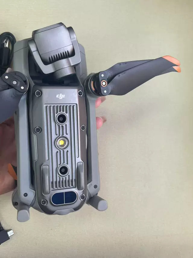 DJI Air 2S Drone Fly More Combo – Used #7 – photo 4
