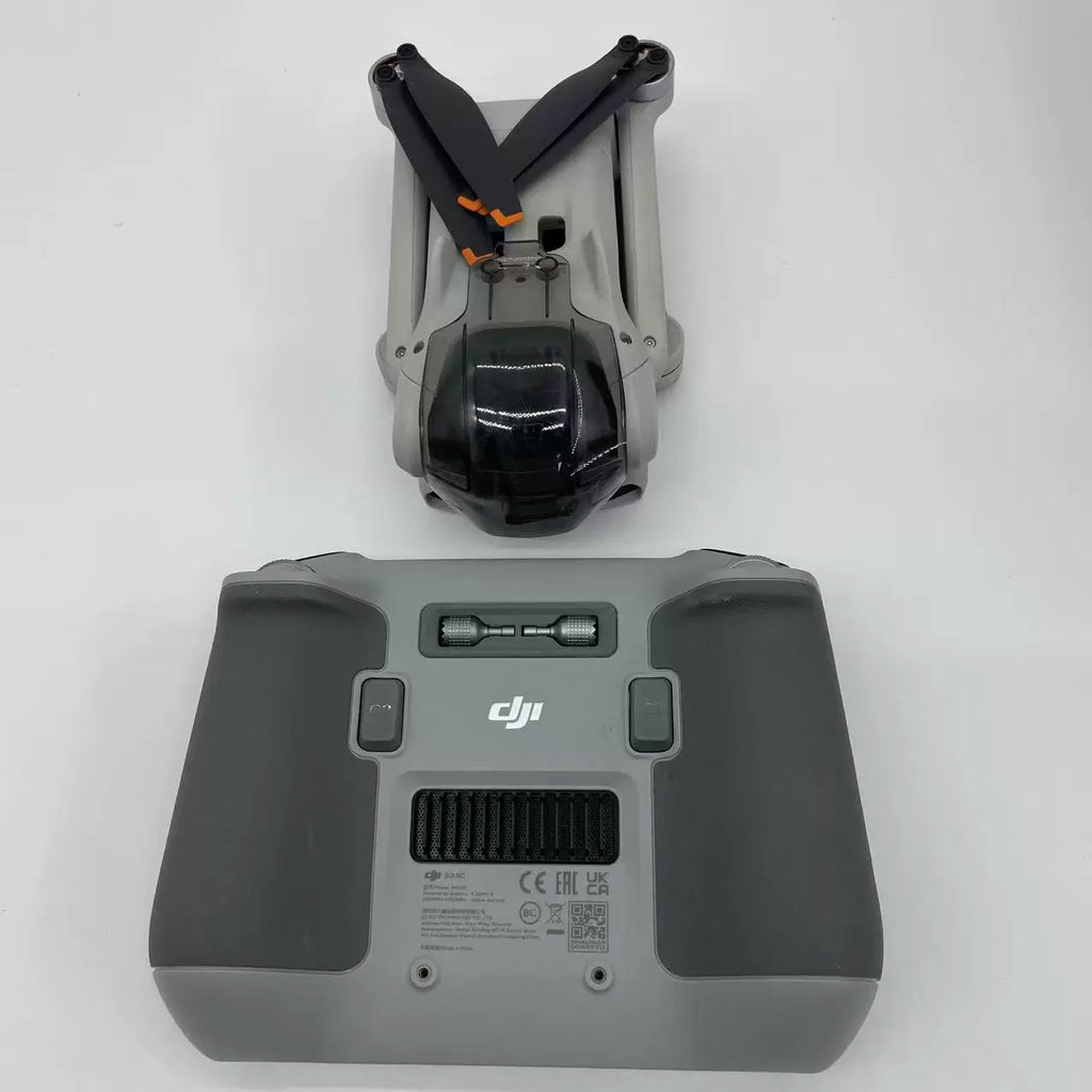 DJI Mini 3 Fly More Combo, DJI Care Refresh – open box, grade B – photo 2