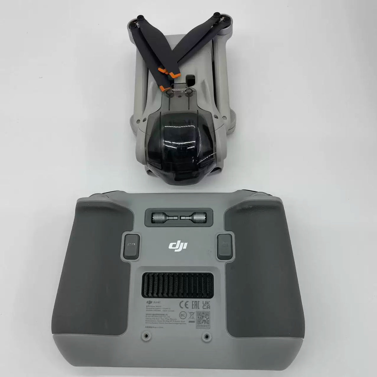 DJI Mini 3 Fly More Combo, DJI Care Refresh – open box, grade B – photo 2