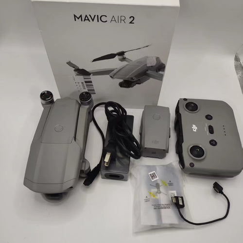 DJI Air 2 - 95 DJI Air2